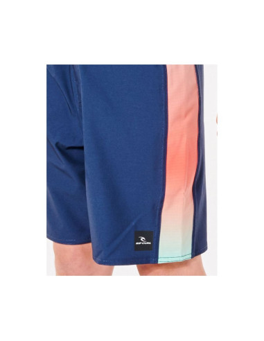 Boardshorty rip curl mirage mf-boy - niebieski