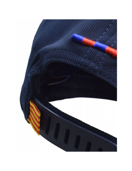 Czapka z daszkiem fc barcelona bejsbolówk