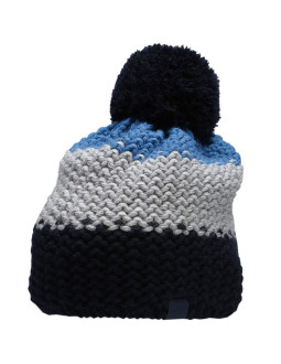 Czapka 4f limonka neon jr hjz22 2