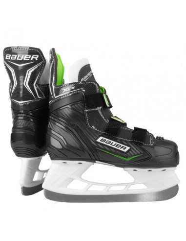 Łyżwy hokejowe bauer x-ls jr