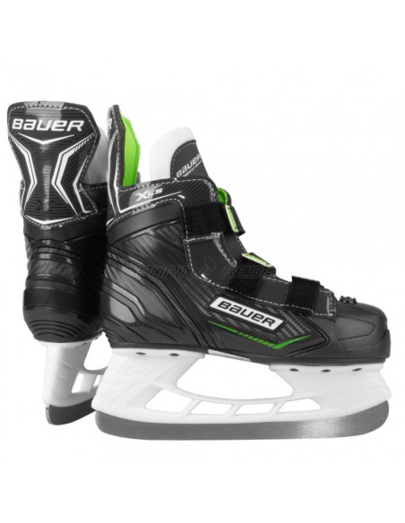 Łyżwy hokejowe bauer x-ls jr