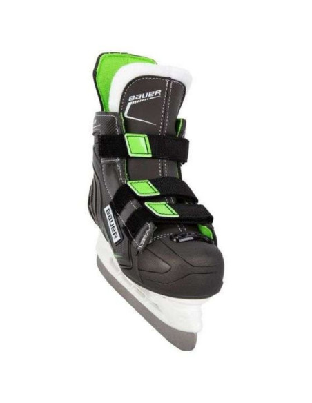 Łyżwy hokejowe bauer x-ls jr