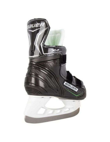 Łyżwy hokejowe bauer x-ls jr