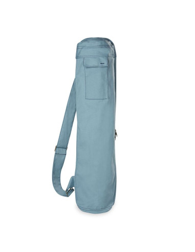 Pokrowiec z paskiem na matę gaiam niagara