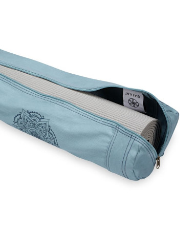 Pokrowiec z paskiem na matę gaiam niagara