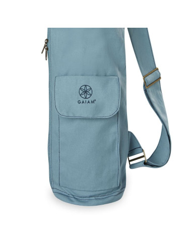 Pokrowiec z paskiem na matę gaiam niagara