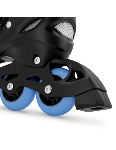 Rolki spokey trixie jr