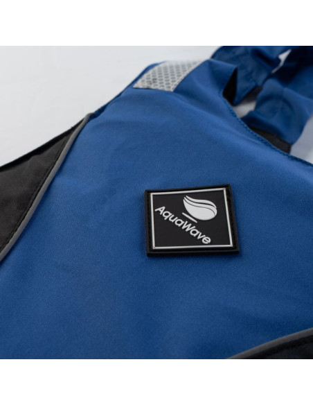 Kamizelka asekuracyjna kajakowa 50n