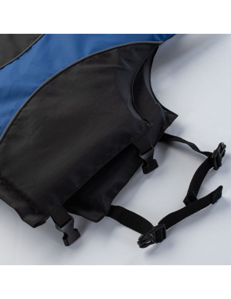 Kamizelka asekuracyjna kajakowa 50n