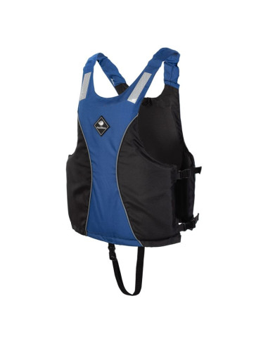 Kamizelka asekuracyjna kajakowa 50n