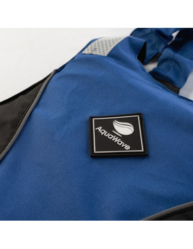 Kamizelka asekuracyjna kajakowa 50n