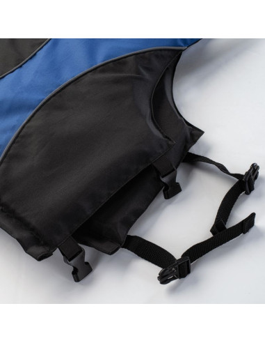 Kamizelka asekuracyjna kajakowa 50n