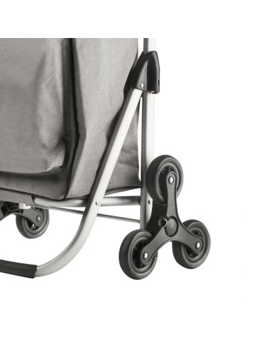 Wózek zakupowy cruiser expert premium 604361