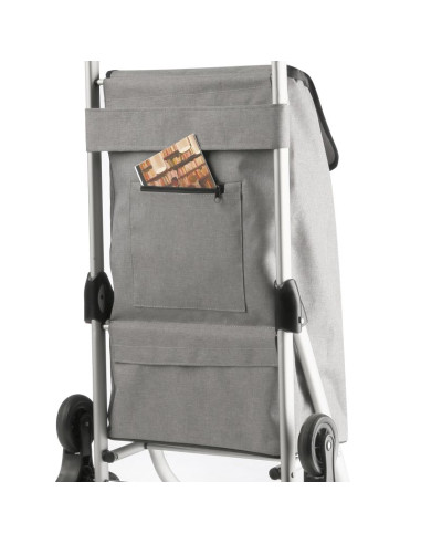 Wózek zakupowy cruiser expert premium 604361