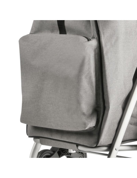 Wózek zakupowy cruiser expert premium 604361