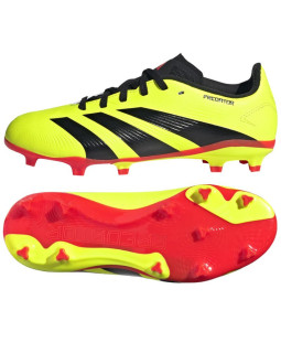 Buty piłkarskie adidas predator league l fg jr