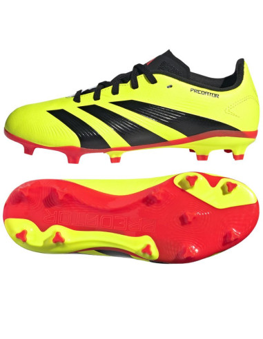 Buty piłkarskie adidas predator league l fg jr