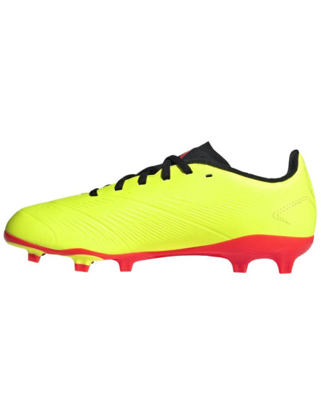 Buty piłkarskie adidas predator league l fg jr