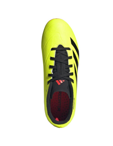 Buty piłkarskie adidas predator league l fg jr