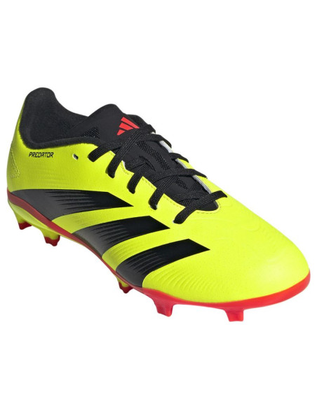 Buty piłkarskie adidas predator league l fg jr