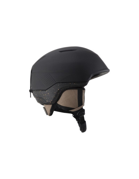 Kask narciarski rossignol fit impacts essential black czarny