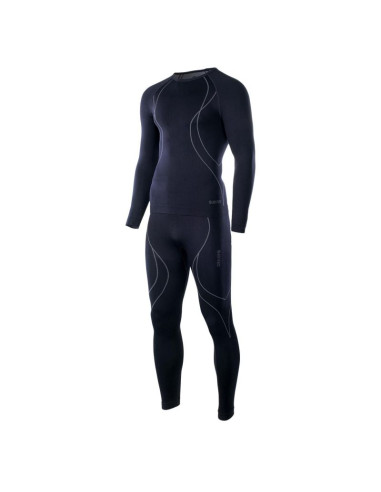 Bielizna termoaktywna hi-tec ikar set m