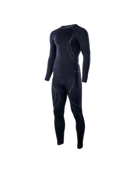Bielizna termoaktywna hi-tec ikar set m