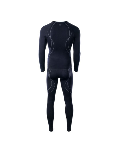 Bielizna termoaktywna hi-tec ikar set m
