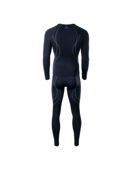 Bielizna termoaktywna hi-tec ikar set m