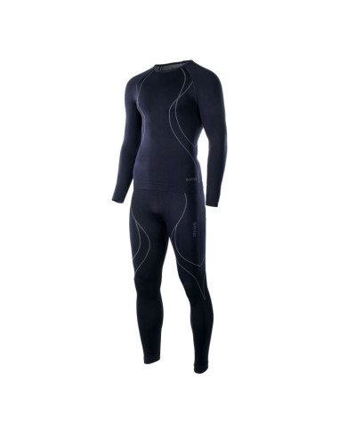 Bielizna termoaktywna hi-tec ikar set m