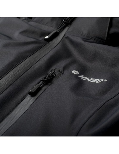 Kurtka hi-tec lady orebro ii 92800326551