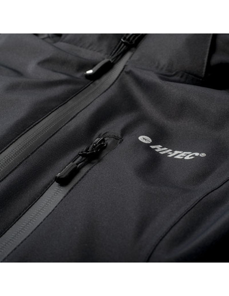 Kurtka hi-tec lady orebro ii 92800326551