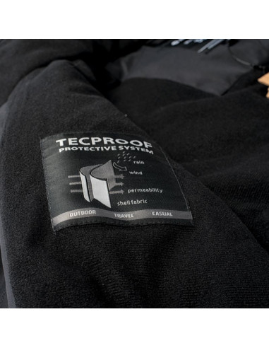 Kurtka hi-tec lady orebro ii 92800326551