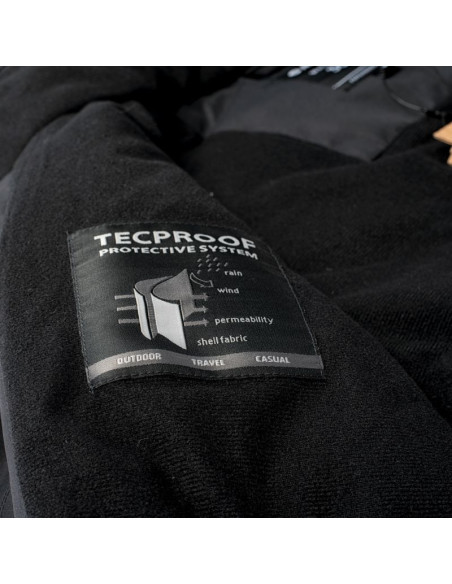 Kurtka hi-tec lady orebro ii 92800326551