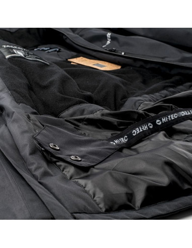 Kurtka hi-tec lady orebro ii 92800326551