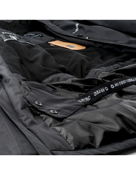 Kurtka hi-tec lady orebro ii 92800326551