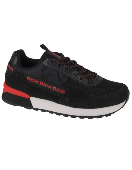 Buty big star shoes m ll17