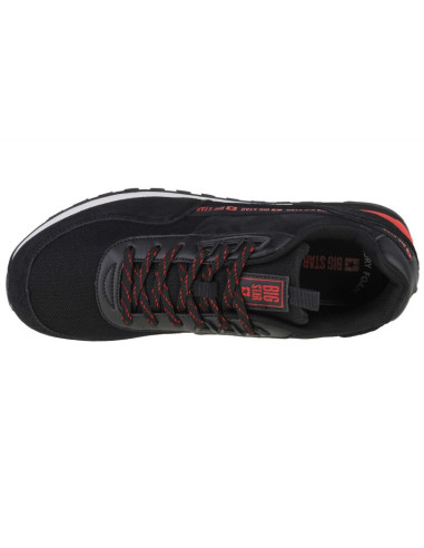 Buty big star shoes m ll17