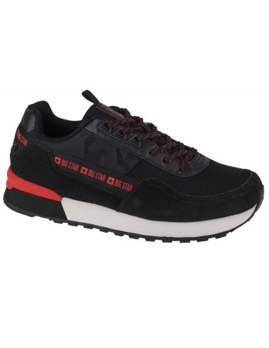 Buty big star shoes m ll17