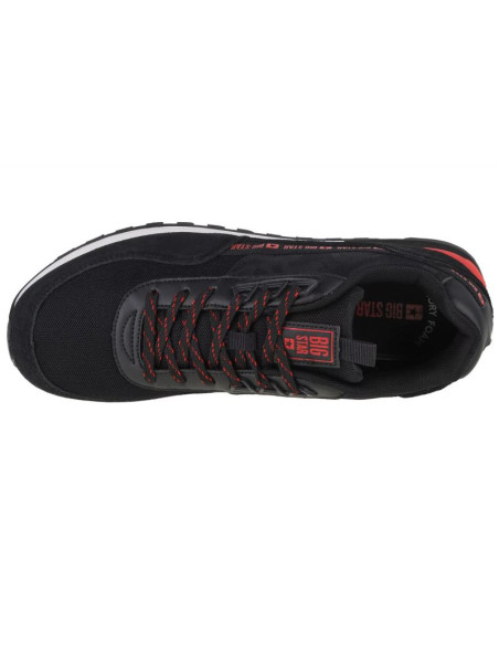 Buty big star shoes m ll17