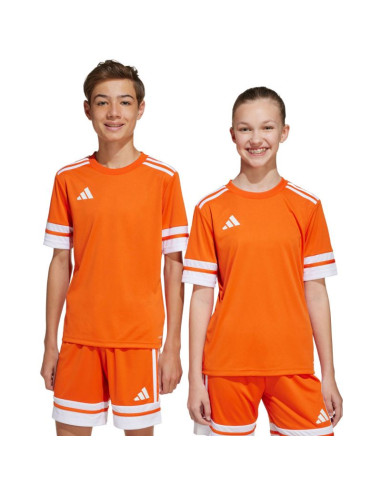 Koszulka adidas squadra 25 jr