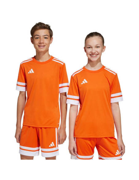 Koszulka adidas squadra 25 jr