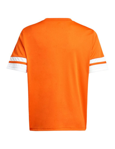 Koszulka adidas squadra 25 jr