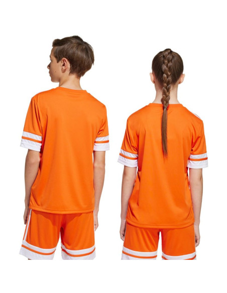 Koszulka adidas squadra 25 jr