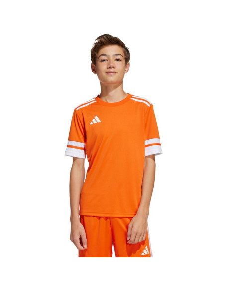 Koszulka adidas squadra 25 jr