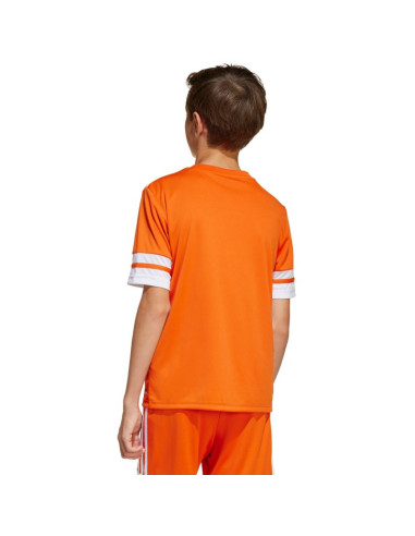 Koszulka adidas squadra 25 jr