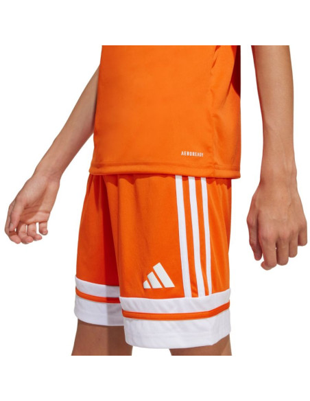 Koszulka adidas squadra 25 jr