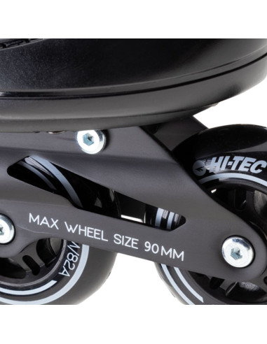 Rolki hi-tec rizzo m
