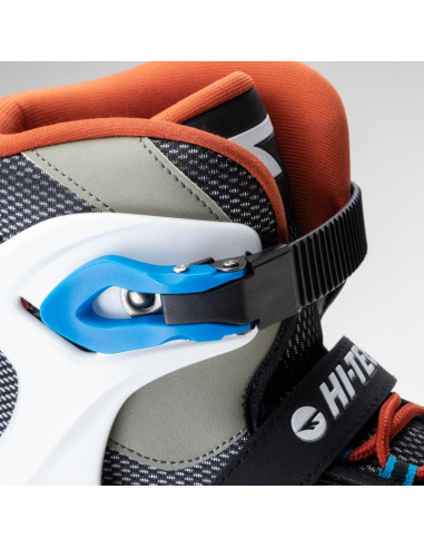 Rolki hi-tec rizzo m