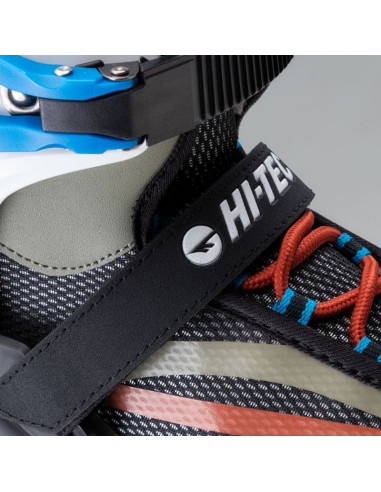 Rolki hi-tec rizzo m